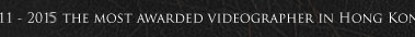 Le Meridien Cyberport  wedding video