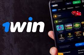 Discover the Excitement of 1win game and Win Big Discover the Excitement of 1win game and Win Big