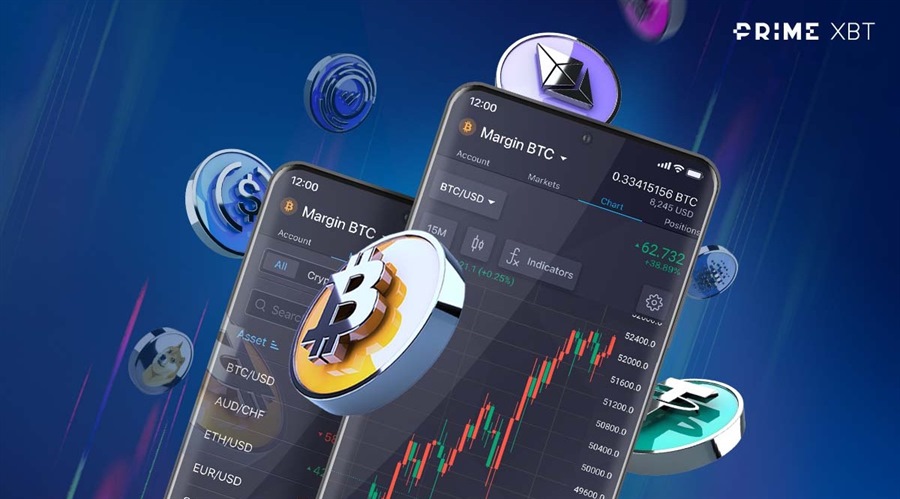 Exploring the Benefits of PrimeXBT Crypto Broker Exploring the Benefits of PrimeXBT Crypto Broker