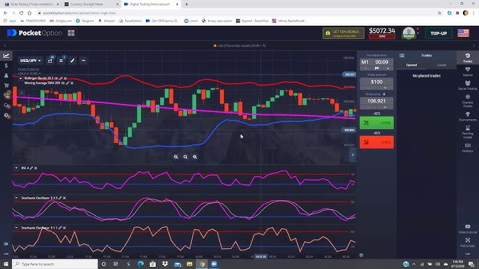 Pocket Option Broker Panduan Terlengkap untuk Trader Pocket Option Broker Panduan Terlengkap untuk Trader
