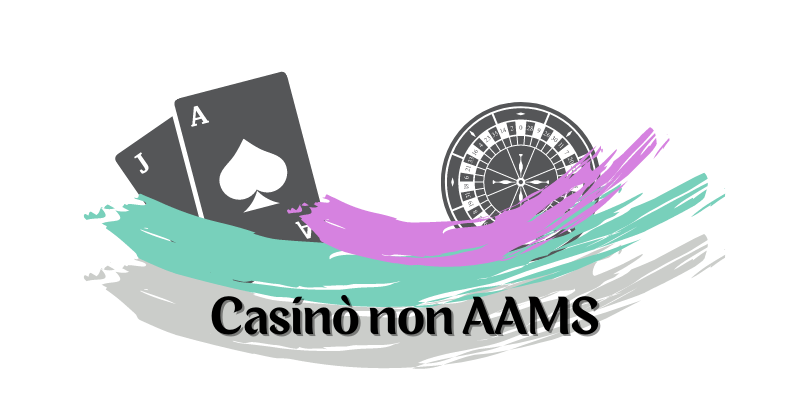 Casino online non AAMS Scopri le Alternative e le Opportunità Casino online non AAMS Scopri le Alternative e le Opportunità