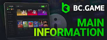 Discover the Exciting World of BC Game Nigeria 7