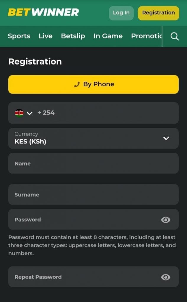 Discover the Exciting World of Betwinner