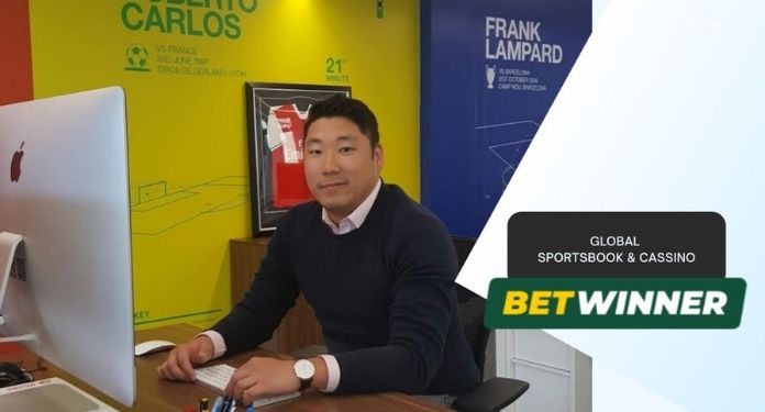 Discover the Exciting World of Betwinner Casino 4
