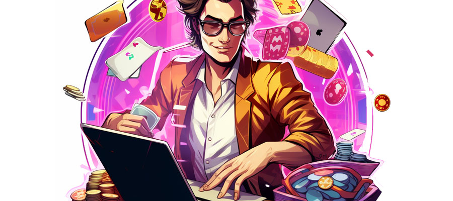 Kasyno depozyt 5 zł - Gdzie grać z minimalnym depozytem Kasyno depozyt 5 zł - Gdzie grać z minimalnym depozytem