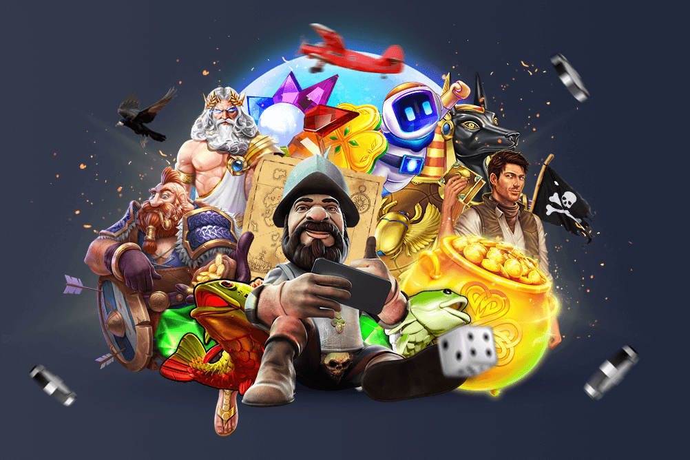 Unlocking the Potential of Online Gaming with 299bet Unlocking the Potential of Online Gaming with 299bet