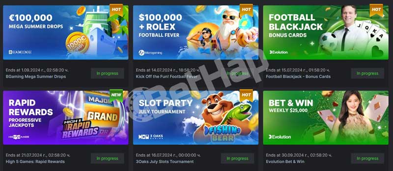 Woo Casino Review: Experience Online Gaming Excellence for Australians