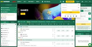 Découvrez les Avantages de Betwinner Partners