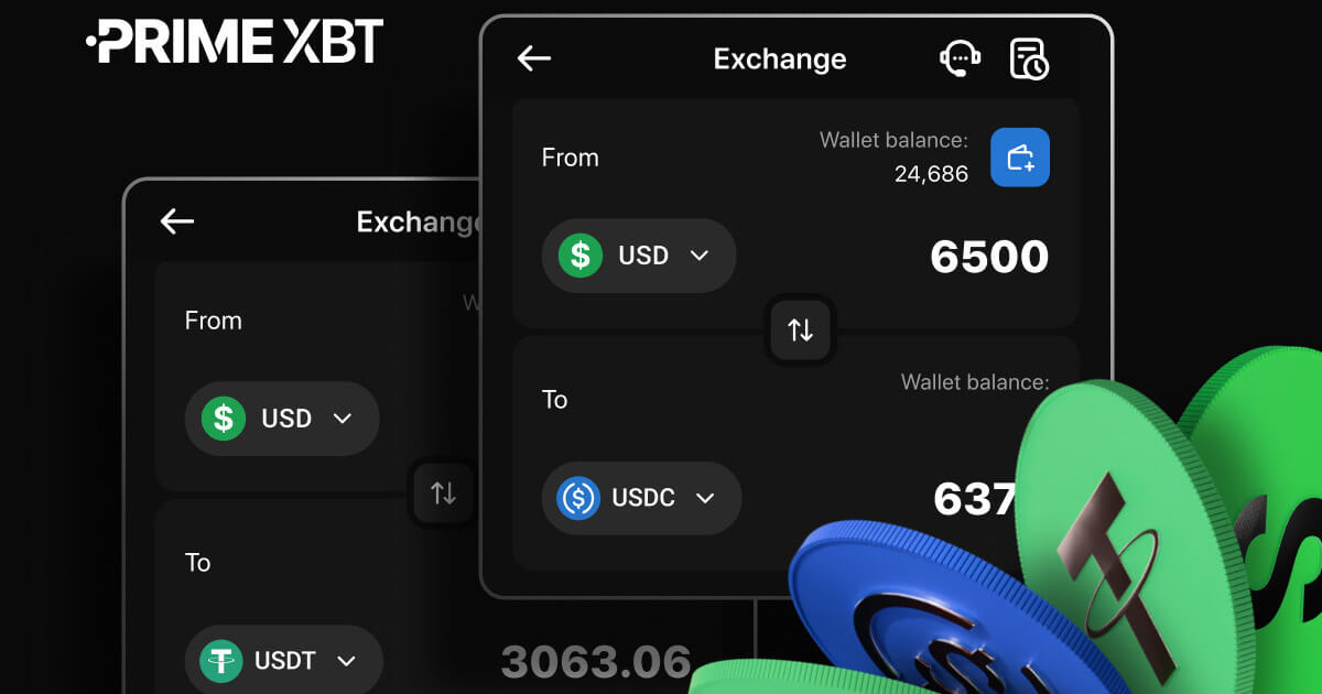 Exploring the Benefits of PrimeXBT Trading Platform