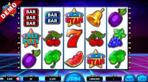 Lucky 123 sign up to start playing casino games 16