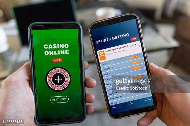 Best mobile casino apps for ultimate gaming experience Best mobile casino apps for ultimate gaming experience