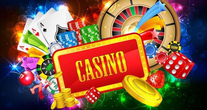 Experience the Thrills of Casino Lets Jackpot UK
