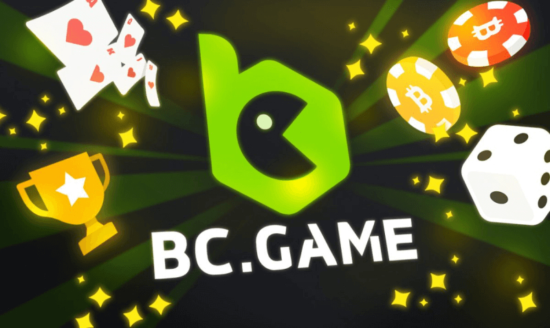 Explore the Exciting World of BC Game Promotions