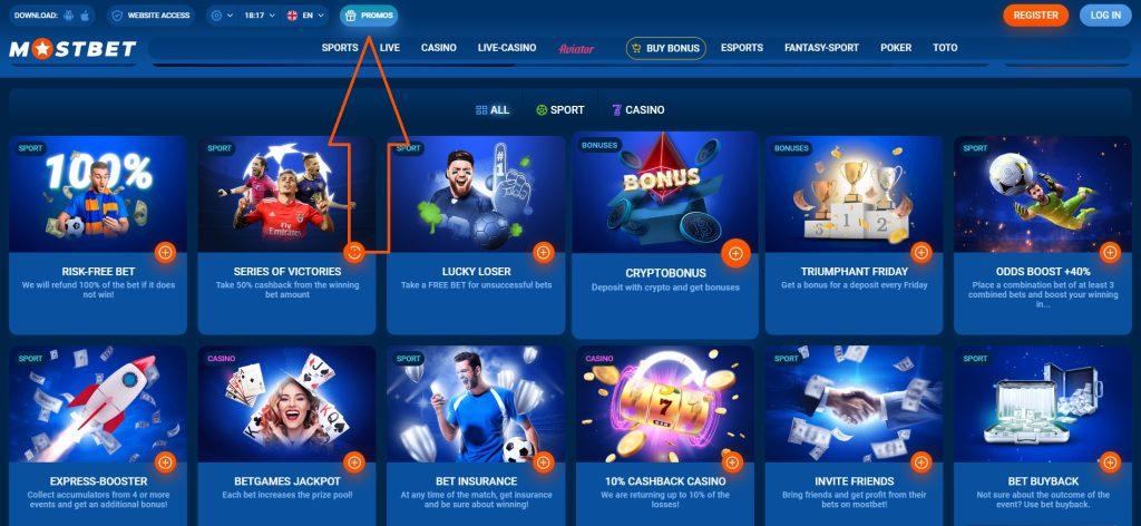Is Mostbet Casino Legit