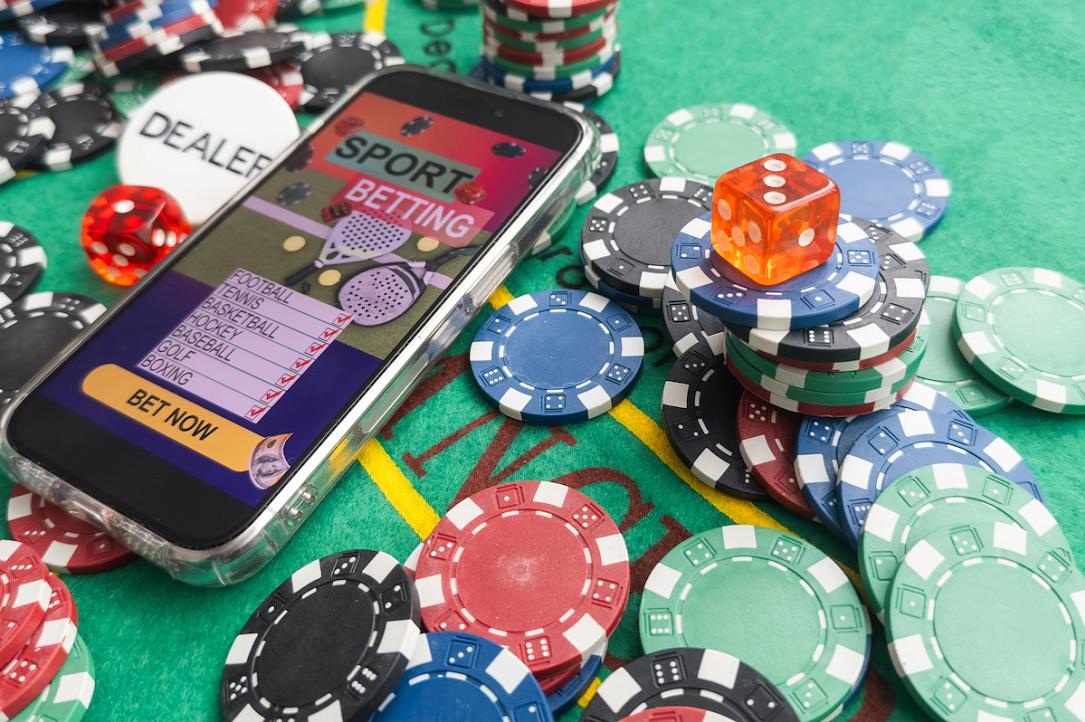 Play, win, and repeat – The Thrilling Cycle of Gaming Success