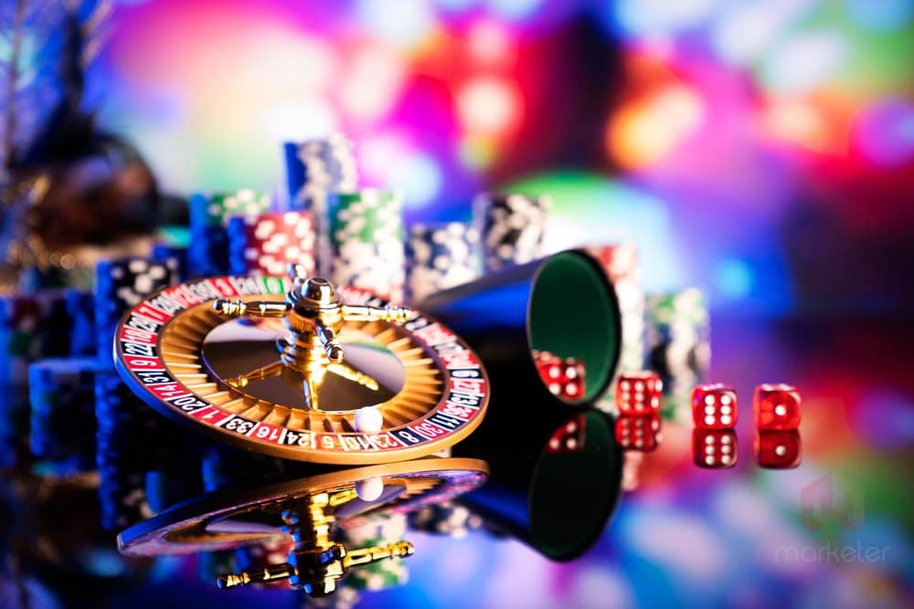 Discover the Exciting World of Online UK Casino Slots