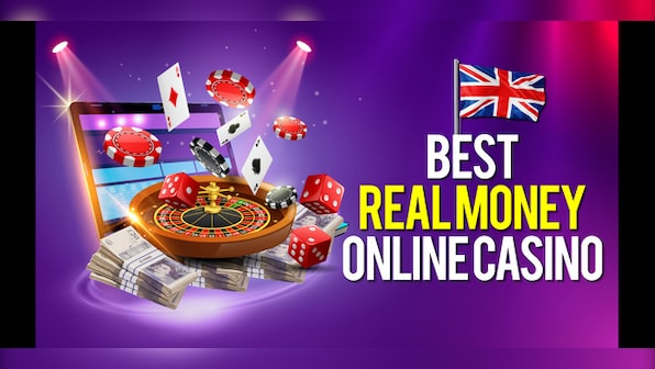 Discover the Exciting World of Online UK Casino Slots