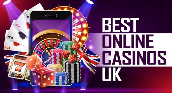Experience the Thrill of Casino Lucky Barry 3