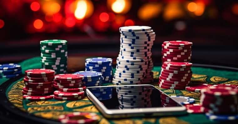 Experience the Thrill of Online UK 345 Spins Casino