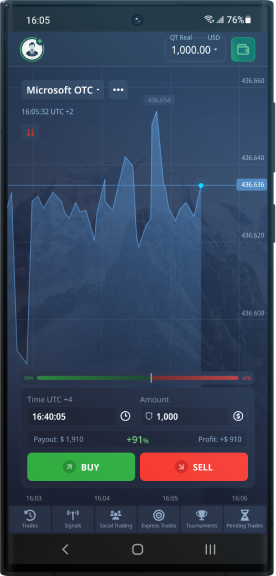 Is Pocket Option Scam A Comprehensive Guide to Online Trading Risks