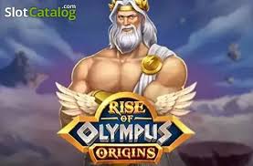 신비로운 슬롯 올림푸스 당신을 위한 게임의 세계 신비로운 슬롯 올림푸스 당신을 위한 게임의 세계