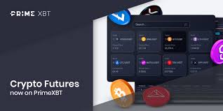 Unlock Your Potential with PrimeXBT Crypto Trading Unlock Your Potential with PrimeXBT Crypto Trading