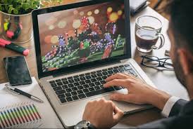 Casino with AI-Based Support 16 Casino with AI-Based Support 16