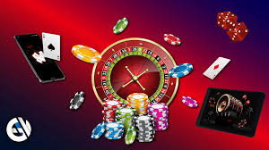 Casino with AI-Based Support 16 Casino with AI-Based Support 16