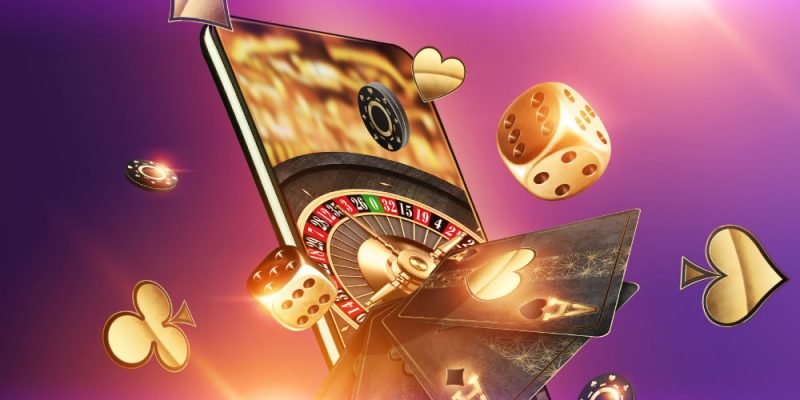 Crypto Gambling Without KYC 12
