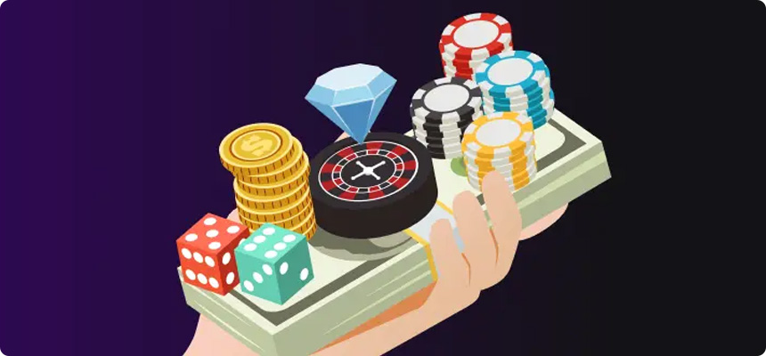 Explore Exciting Games and Offers at Casiny Casino