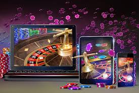 Explore the Thrilling World of Casino Incognito New
