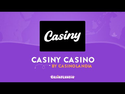 Explore the Thrills of Casiny Casino Your Ultimate Gaming Destination Explore the Thrills of Casiny Casino Your Ultimate Gaming Destination