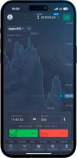 Get Started with Your Pocket Option Account