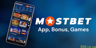 Mostbet Casino A World of Excitement and Entertainment