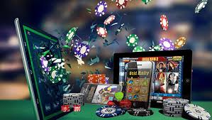 Najlepsze nowe kasyna 2025