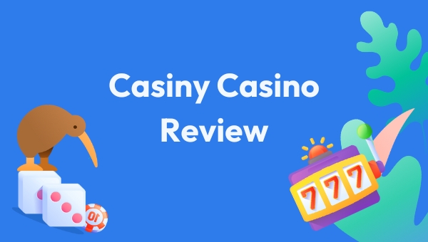 The Ultimate Guide to Casiny App Your Gateway to Online Entertainment