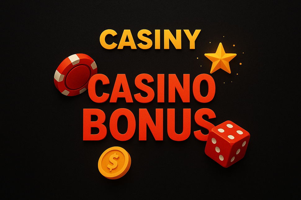 The Ultimate Guide to Casiny App Your Gateway to Online Entertainment