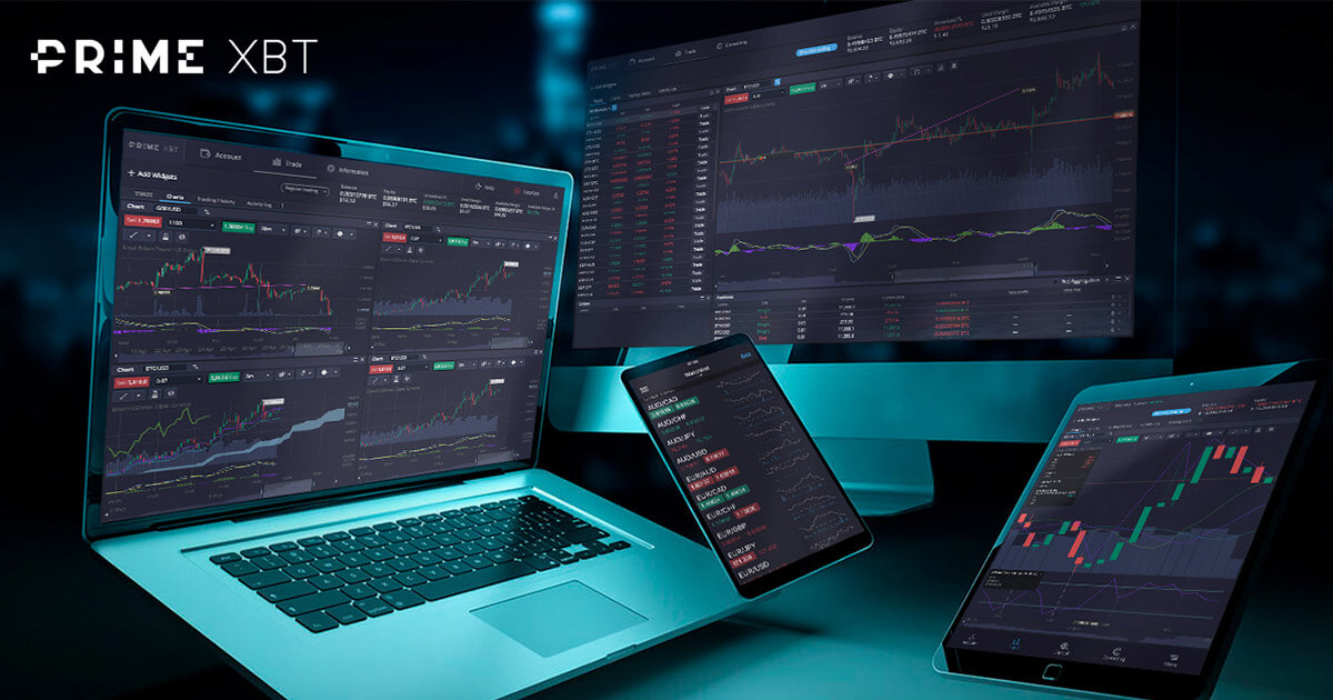 Understanding PrimeXBT Deposit Methods for Seamless Trading