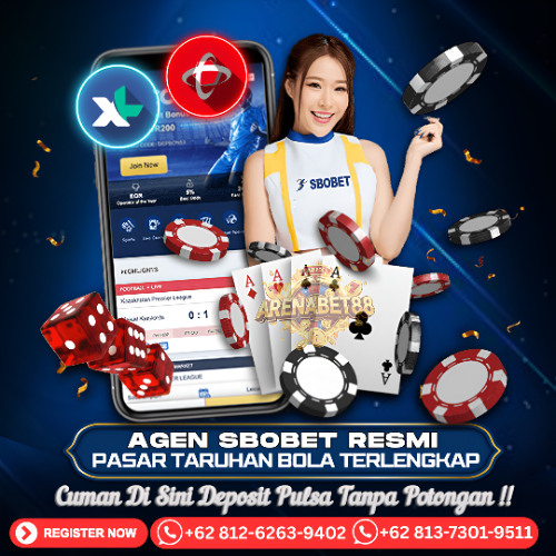Agen Taruhan Terpercaya Indonesia - Temukan Pilihan Terbaik