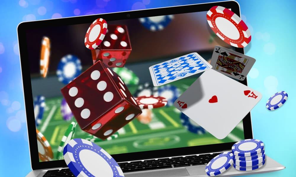 Compare the Best Online Casino 7 Compare the Best Online Casino 7