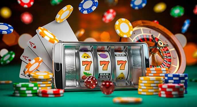 Exciting Online Casino UK Offers You Can't Miss! Exciting Online Casino UK Offers You Can't Miss!