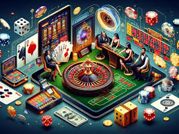 NFT Gambling for Real Money Exploring a New Frontier NFT Gambling for Real Money Exploring a New Frontier