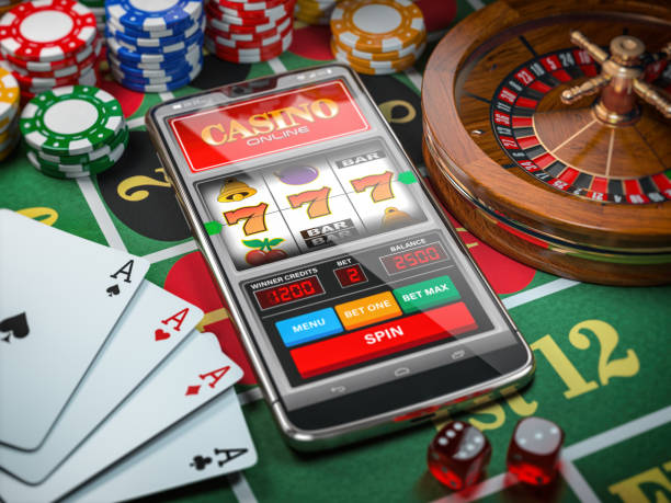 NFT Gambling for Real Money Exploring a New Frontier NFT Gambling for Real Money Exploring a New Frontier