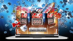 Objevte kouzlo online casino Jak hrát a vyhrávat