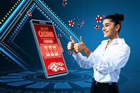 Objevte kouzlo online casino Jak hrát a vyhrávat