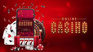 Slovenské casino pro Čechy Objevte kouzlo online hraní