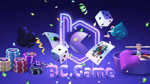 The Ultimate Guide to the Betting Platform BC.Game