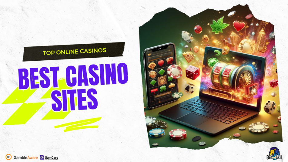 UK Online Casino 2024 The Future of Gaming