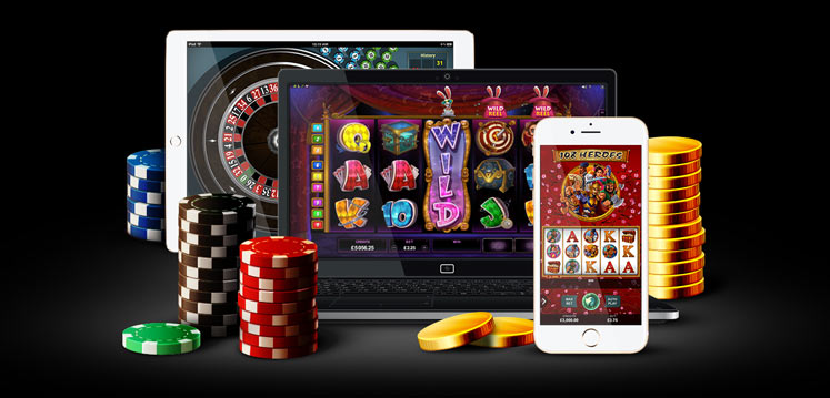 UK Online Casino 2024 The Future of Gaming