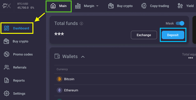 Understanding PrimeXBT ID Login Simplifying Your Trading Experience Understanding PrimeXBT ID Login Simplifying Your Trading Experience